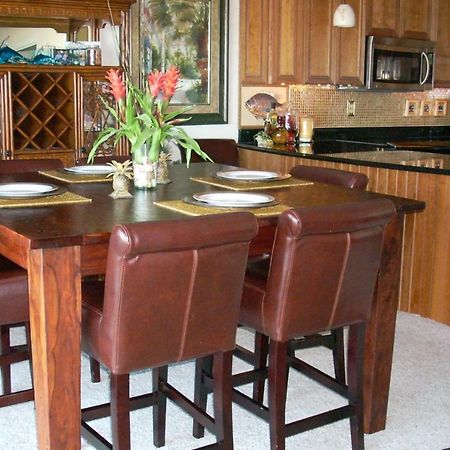 Camelot II Villa Ocean City Bagian luar foto