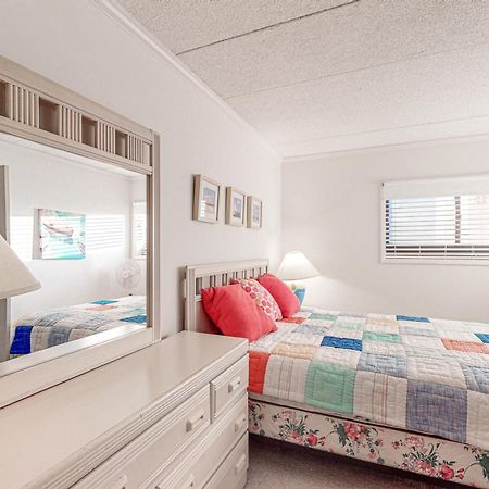 Camelot II Villa Ocean City Ruang foto