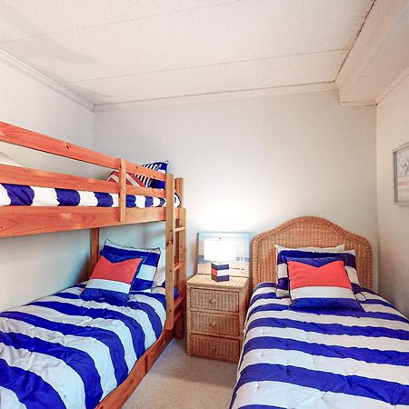 Camelot II Villa Ocean City Ruang foto