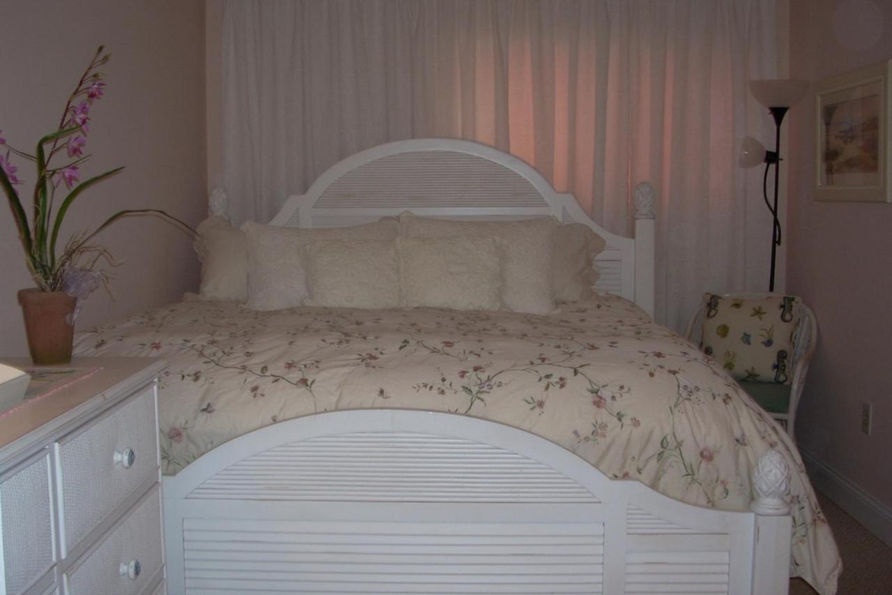 Camelot II Villa Ocean City Bagian luar foto