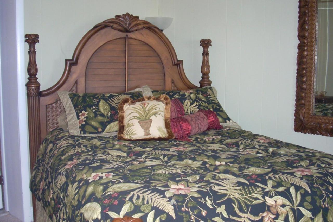Camelot II Villa Ocean City Bagian luar foto