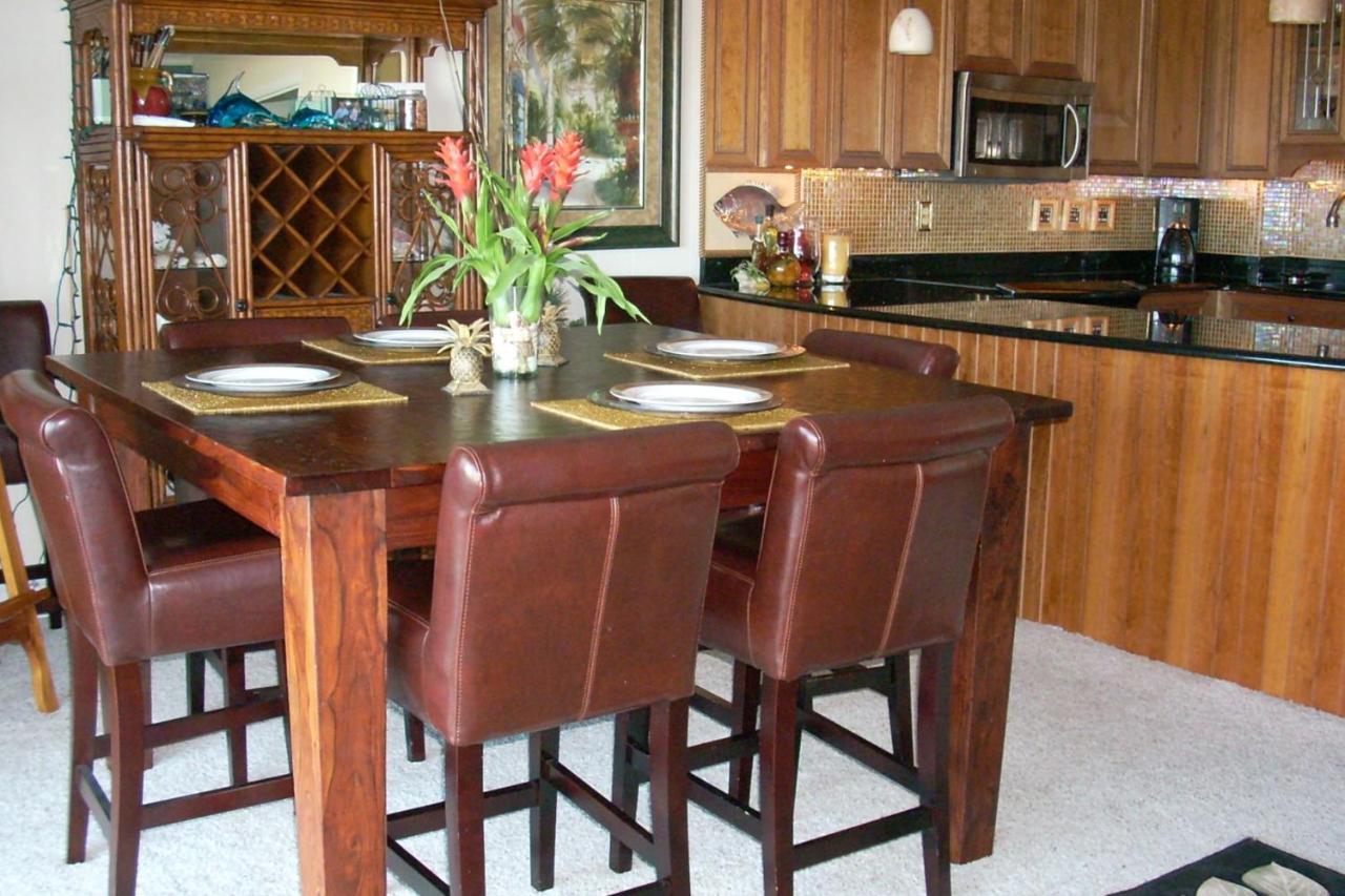 Camelot II Villa Ocean City Bagian luar foto