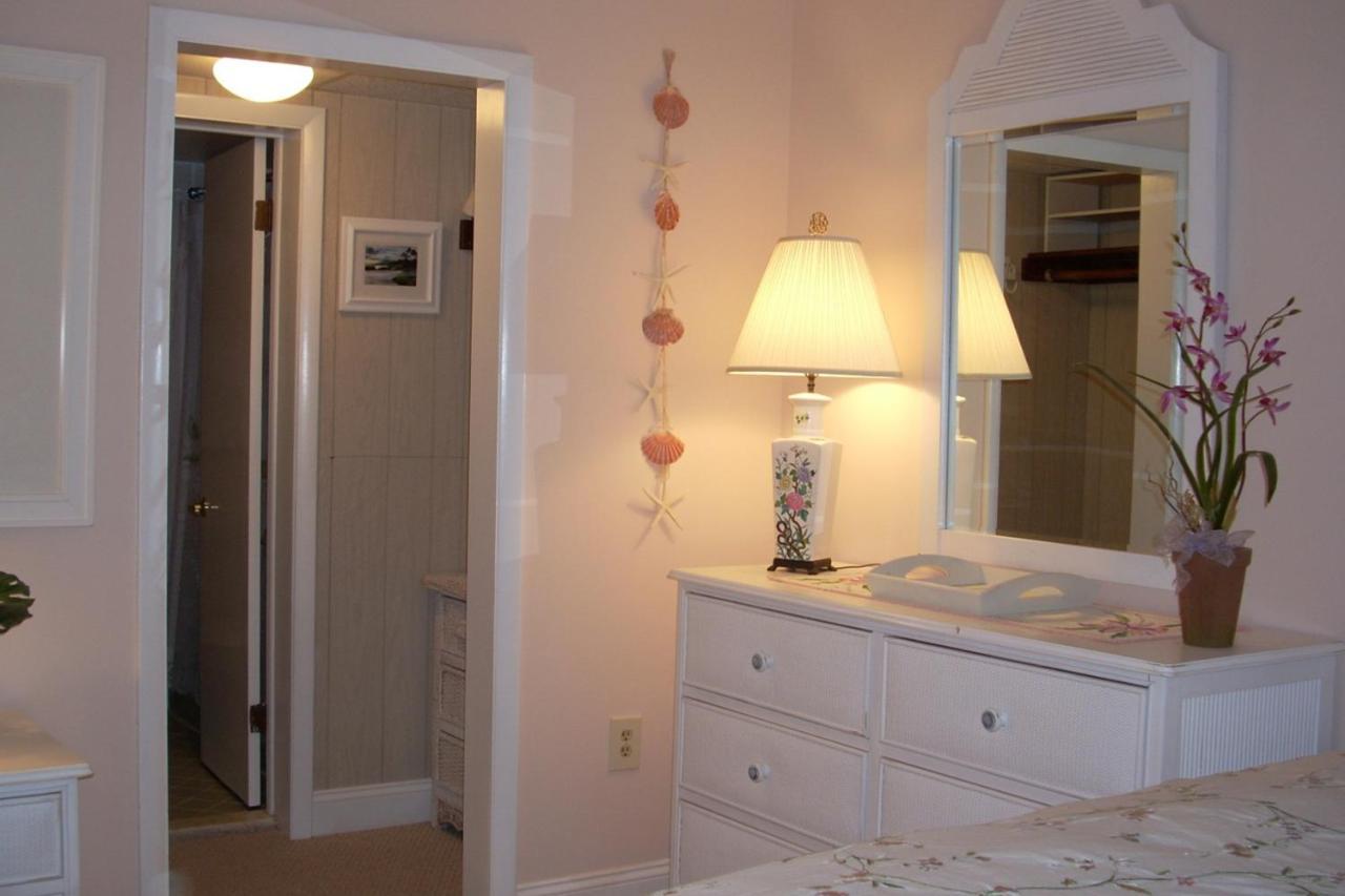 Camelot II Villa Ocean City Bagian luar foto
