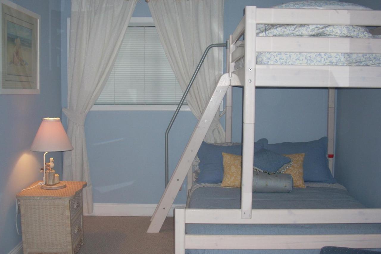 Camelot II Villa Ocean City Bagian luar foto