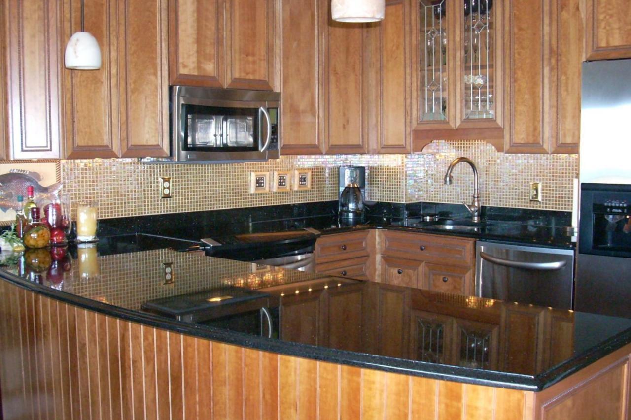 Camelot II Villa Ocean City Bagian luar foto