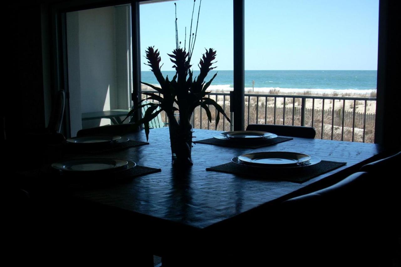 Camelot II Villa Ocean City Bagian luar foto