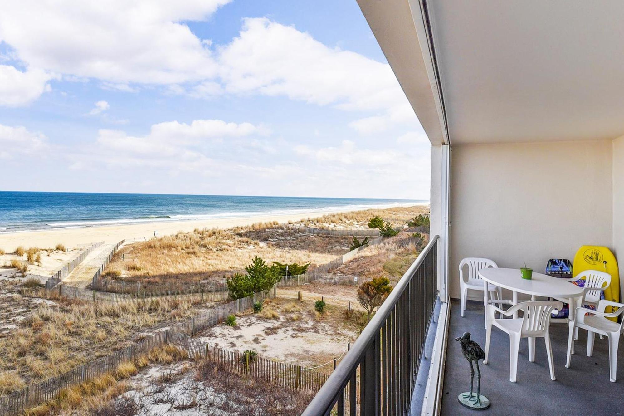 Camelot II Villa Ocean City Ruang foto
