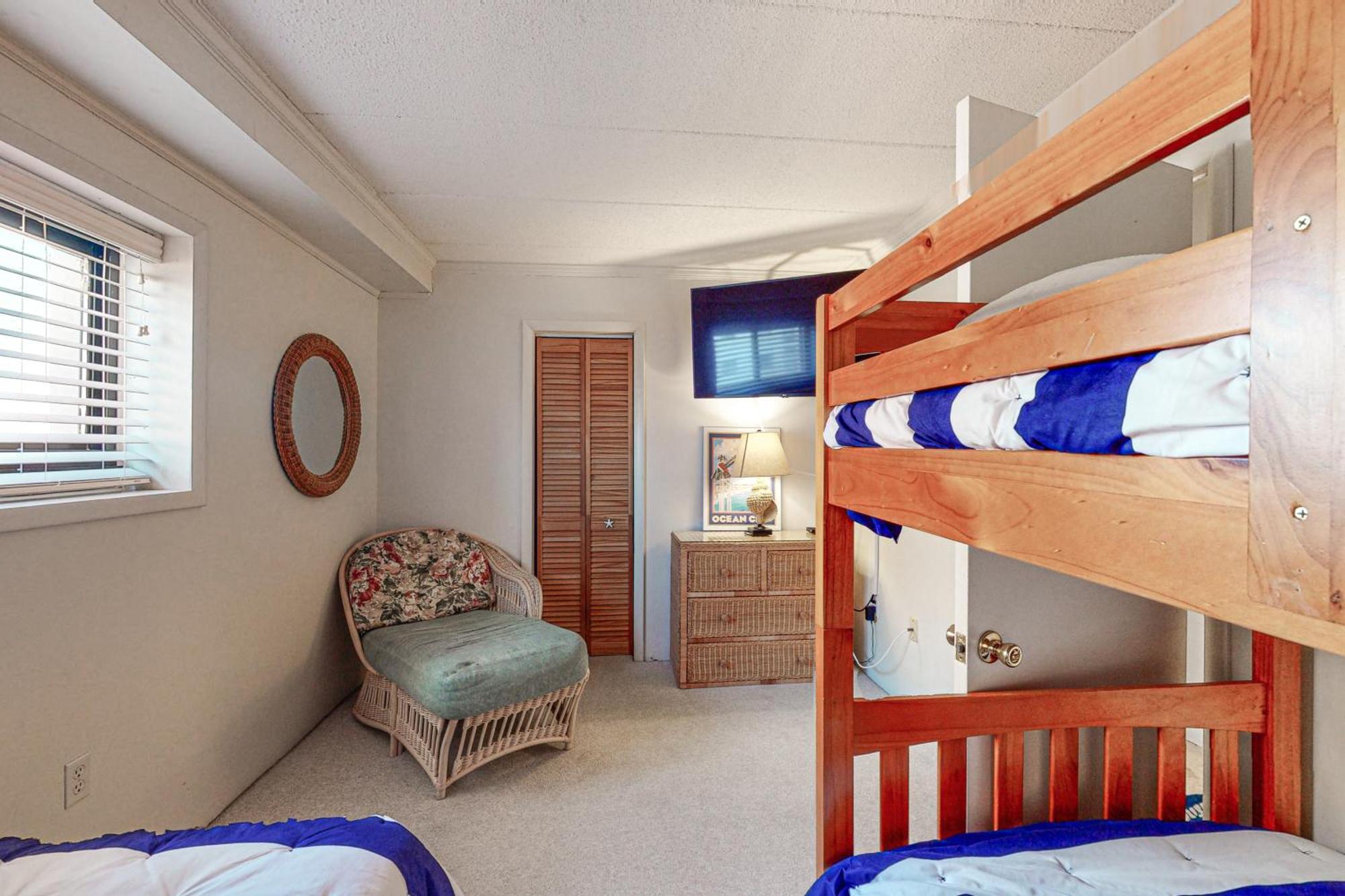 Camelot II Villa Ocean City Ruang foto