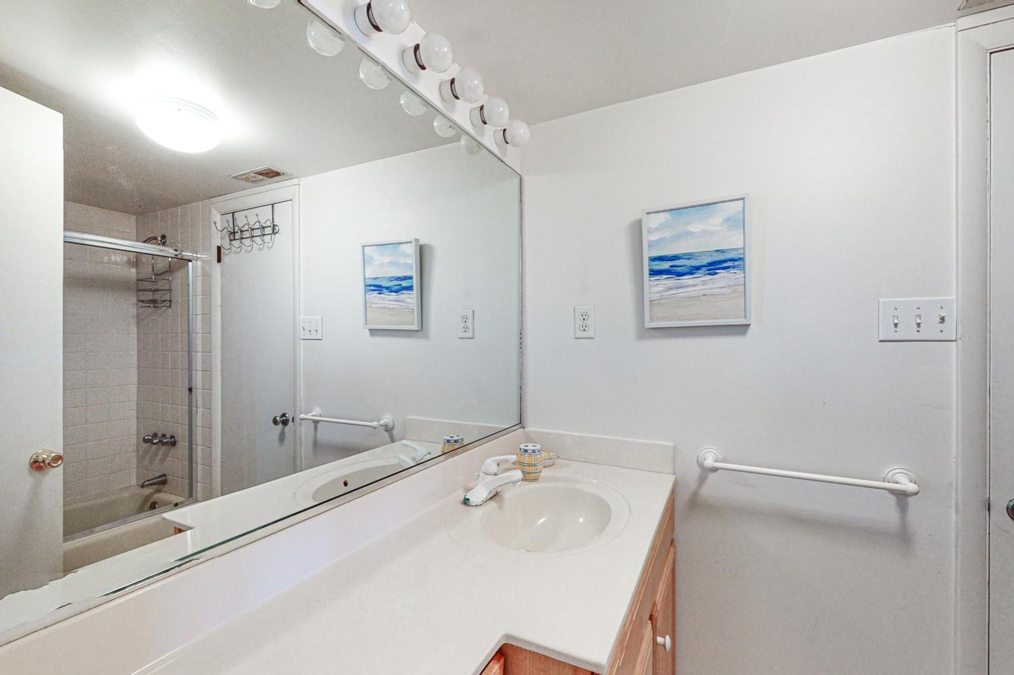 Camelot II Villa Ocean City Ruang foto