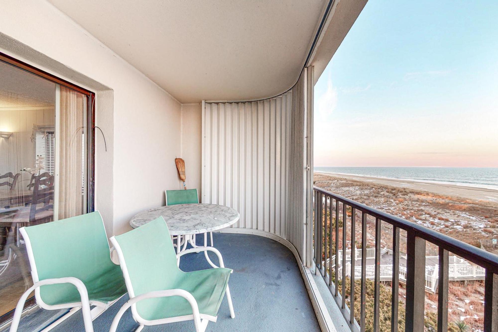 Camelot II Villa Ocean City Ruang foto