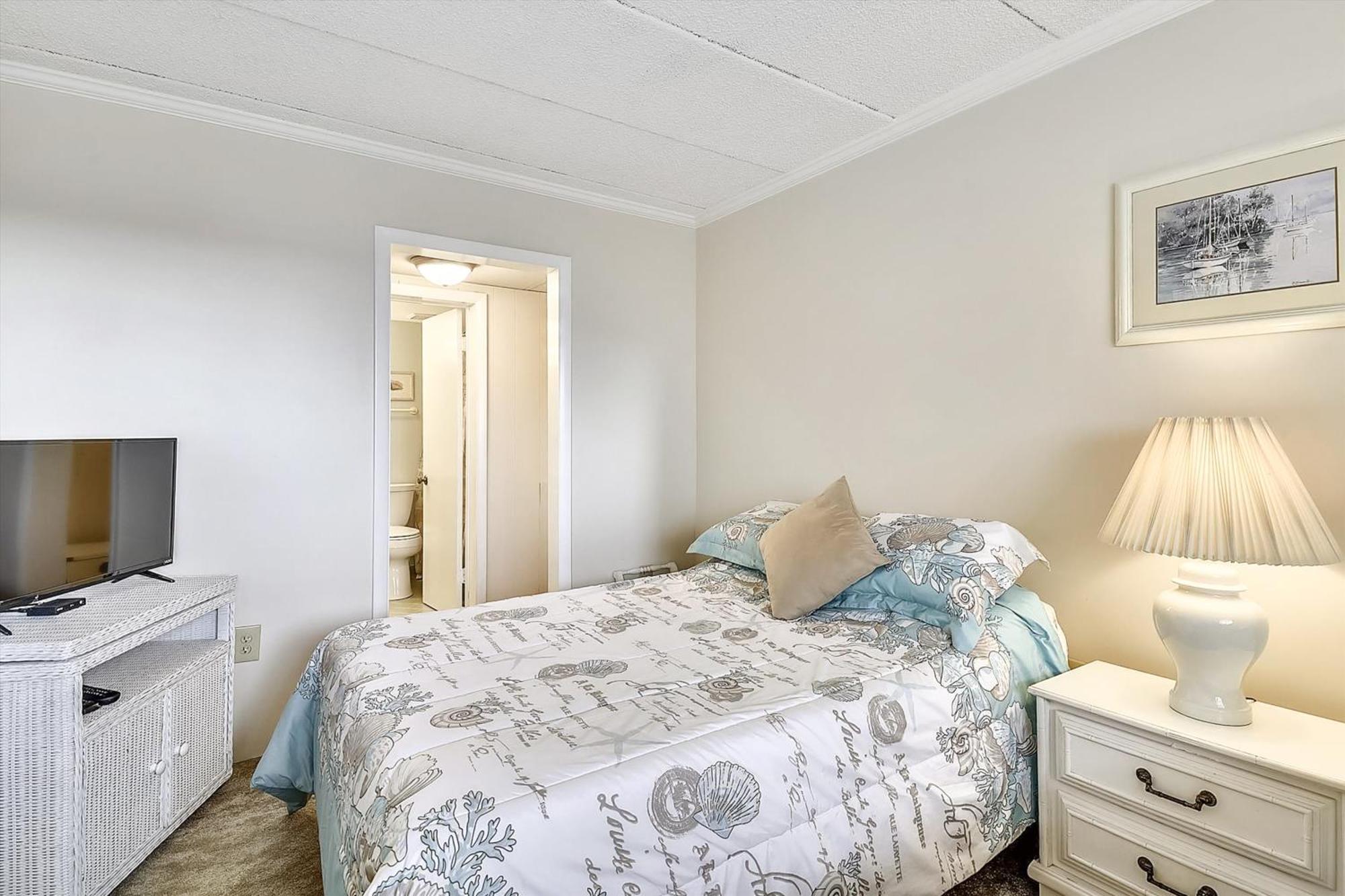 Camelot II Villa Ocean City Ruang foto