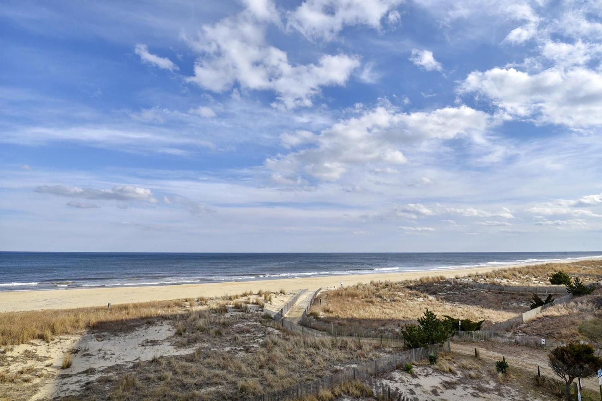 Camelot II Villa Ocean City Ruang foto
