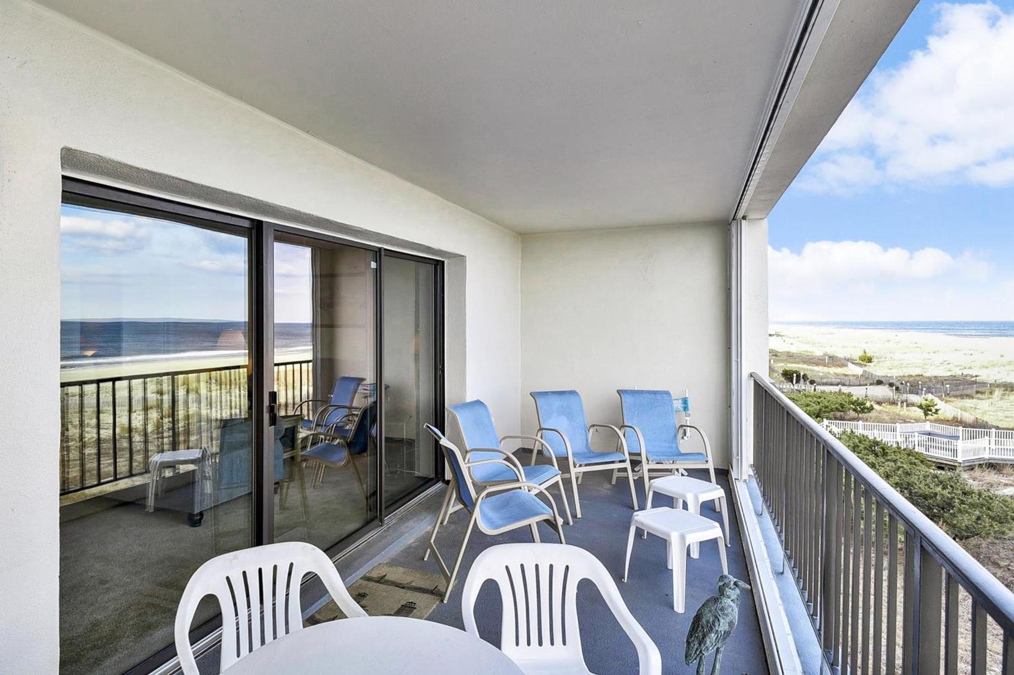 Camelot II Villa Ocean City Ruang foto